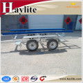 Aluminum jet ski trailer for sale